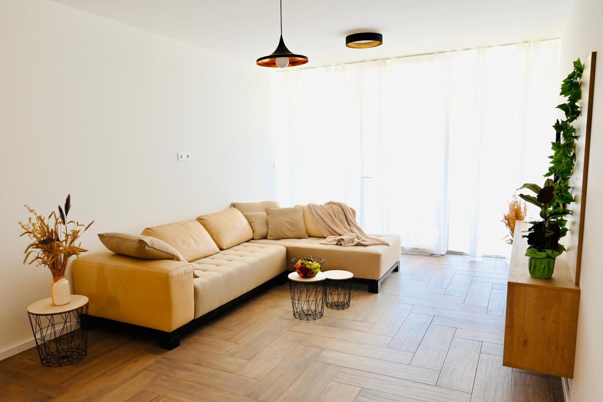 Adorable Holiday Apartment Malinska Exterior foto